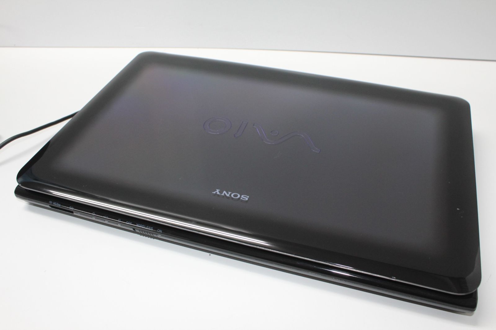 SONY VAIO VPCCB48FJ Corei5 SSD256GB - メルカリ