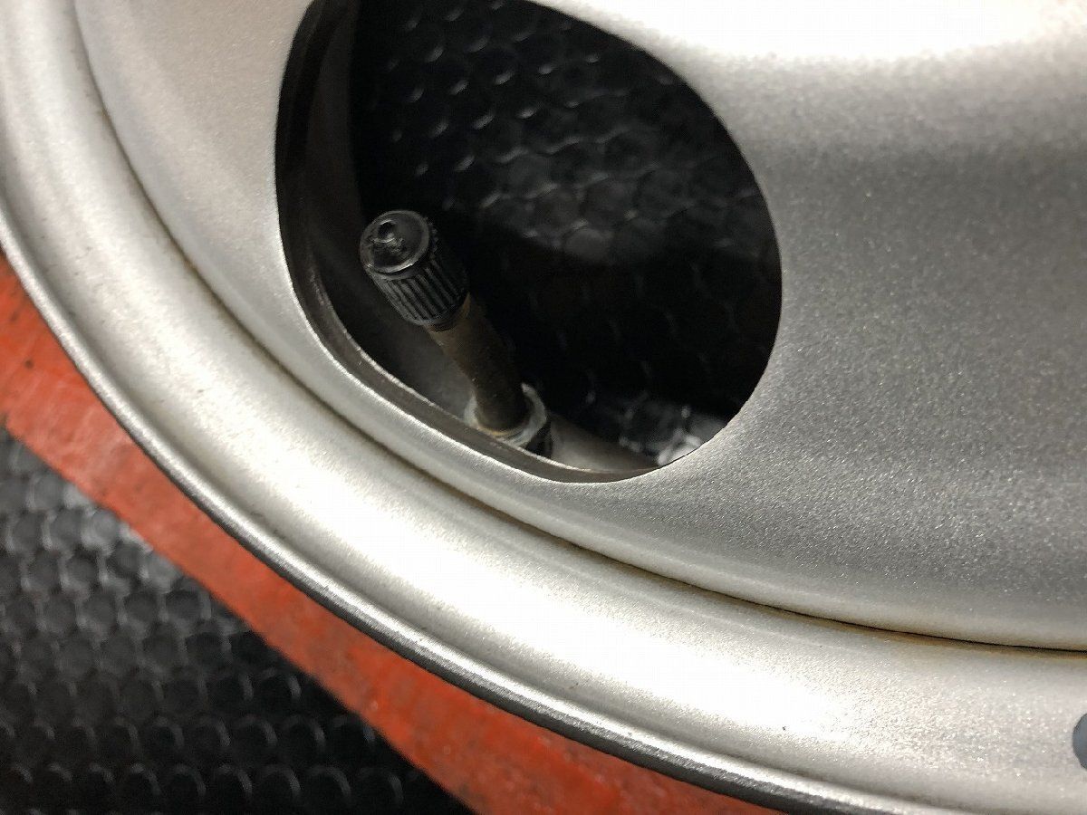 TOYOTA トヨタ カムロード 純正ホイール 15インチ 1本 5J6HPCD184+96 