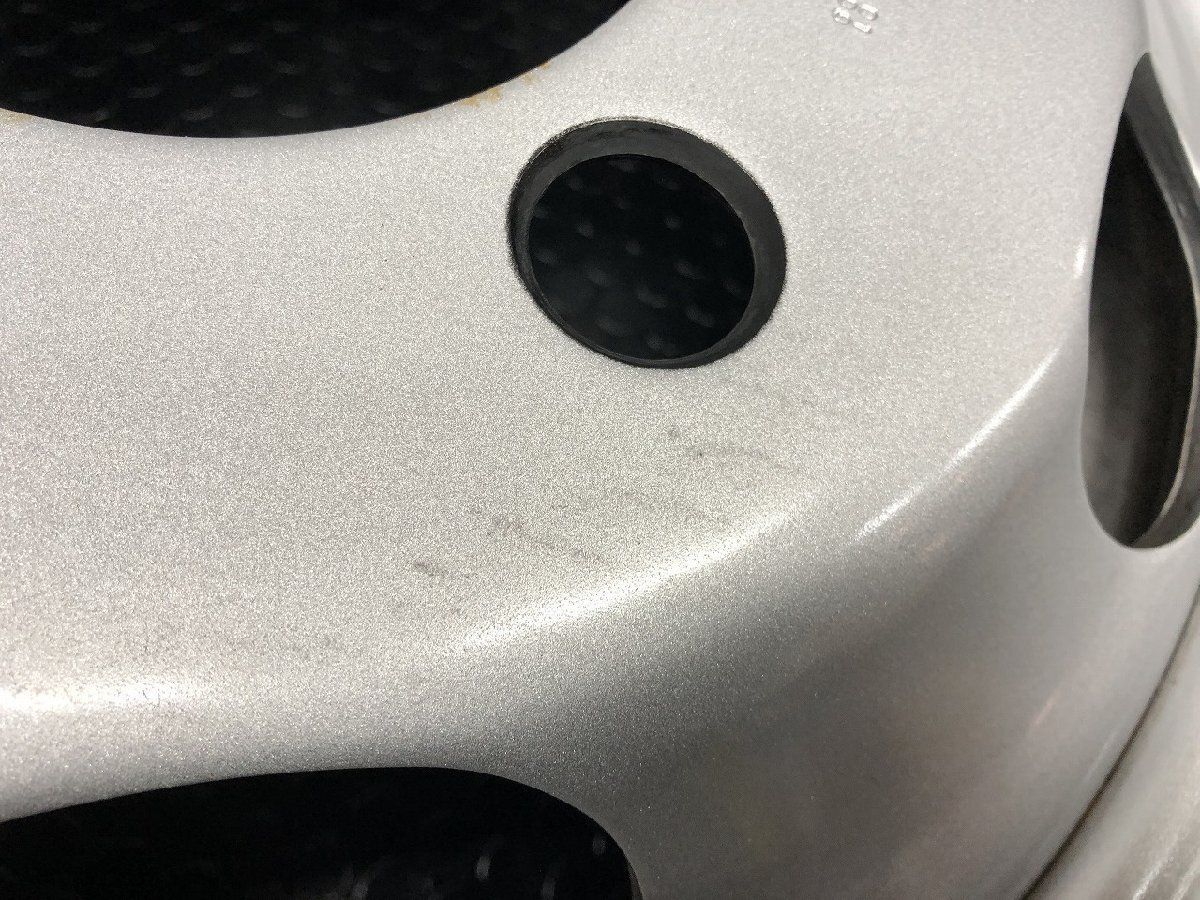 TOYOTA トヨタ カムロード 純正ホイール 15インチ 1本 5J6HPCD184+96 