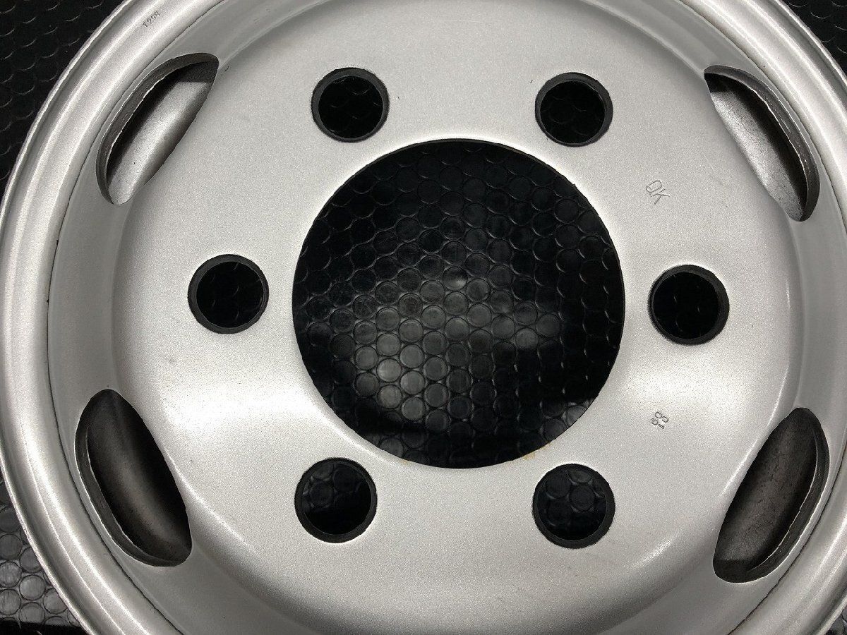 TOYOTA トヨタ カムロード 純正ホイール 15インチ 1本 5J6HPCD184+96 