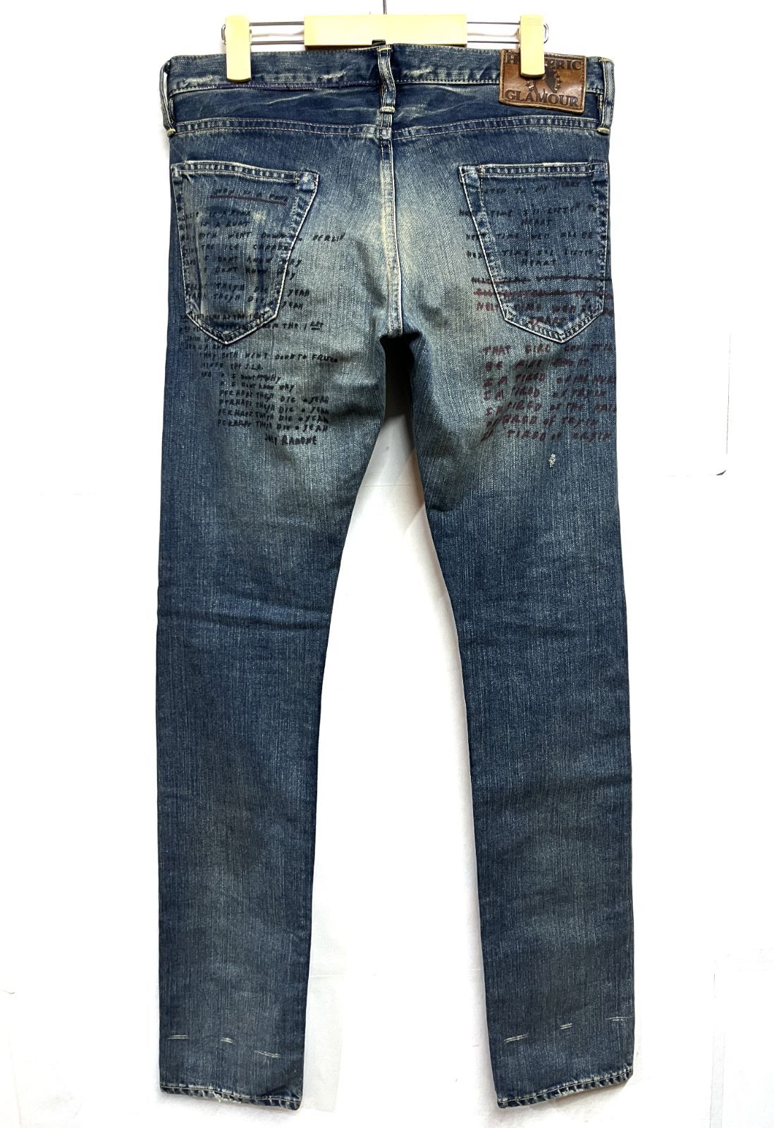 HYSTERIC GLAMOUR x Ramones｜ヒステリックグラマー ラモーンズ