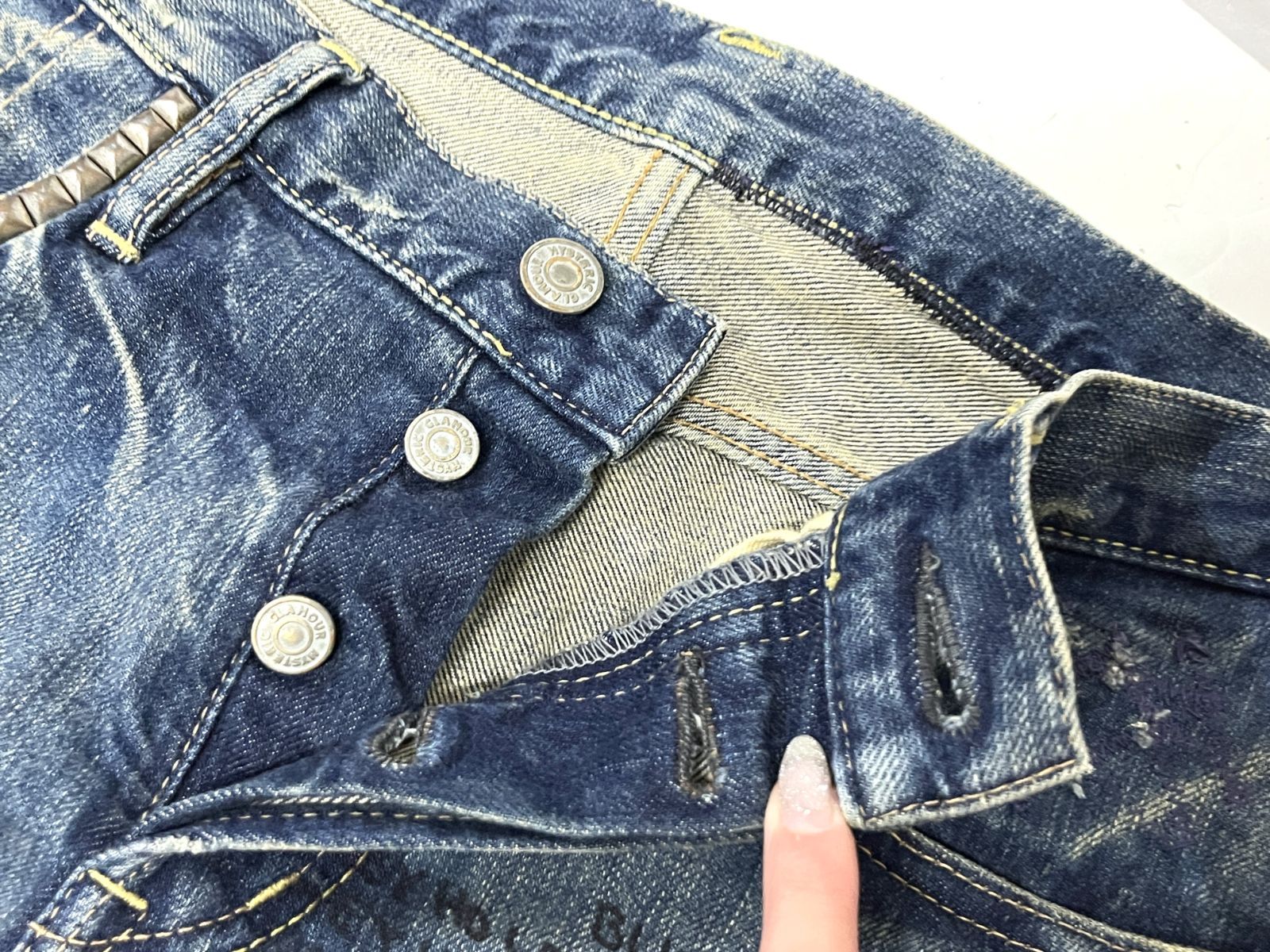 HYSTERIC GLAMOUR x Ramones｜ヒステリックグラマー ラモーンズ