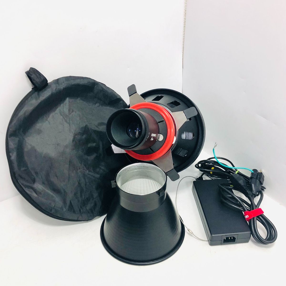 SOONPHO スンポー Aputure Amaran LEDビデオライト