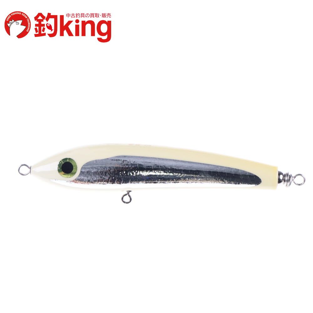 【中古/極上品】 カーペンター ディアブロ ブルーフィッシュ 60-170 （１） /H075S ロッド リール ルアー 中古
