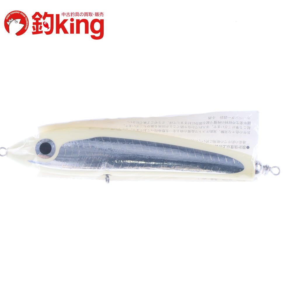 【中古/未使用品】 カーペンター ディアブロ ブルーフィッシュ 160 （10） /H084S ロッド リール ルアー 中古