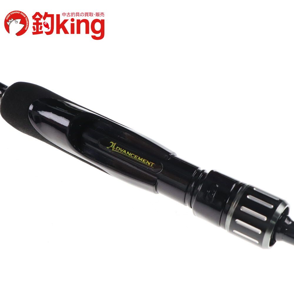 中古/美品】 サーティーフォー アドバンスメント 63 バージョン3 