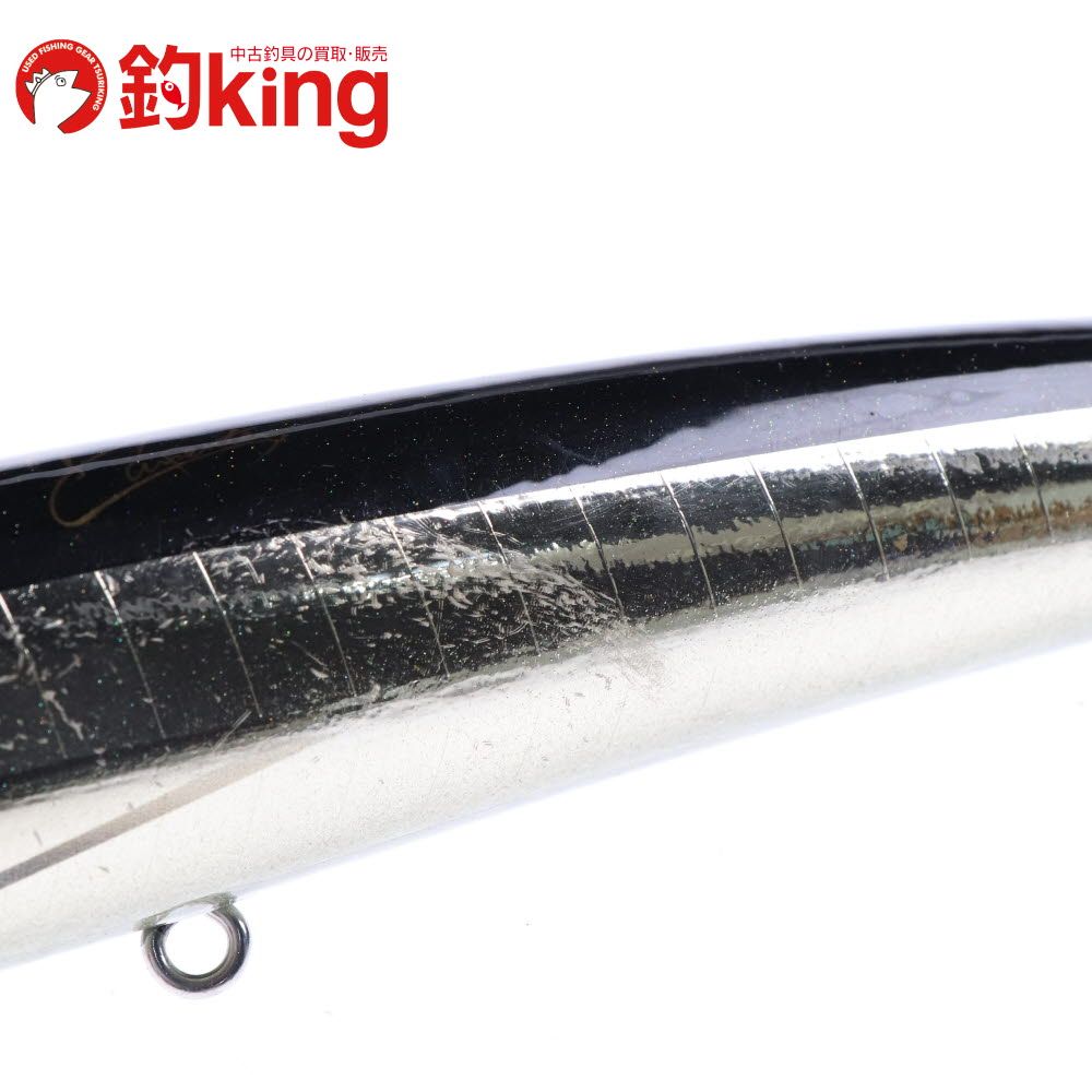 【中古】 カーペンター GT-γ 160H Q1 （8） /H082S ロッド リール ルアー 中古