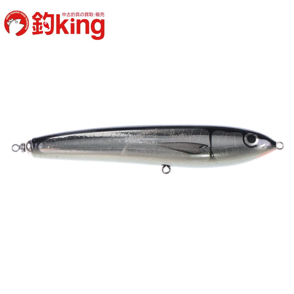 中古】 カーペンター GT-γ 160H Q1 （8） /H082S ロッド リール ルアー
