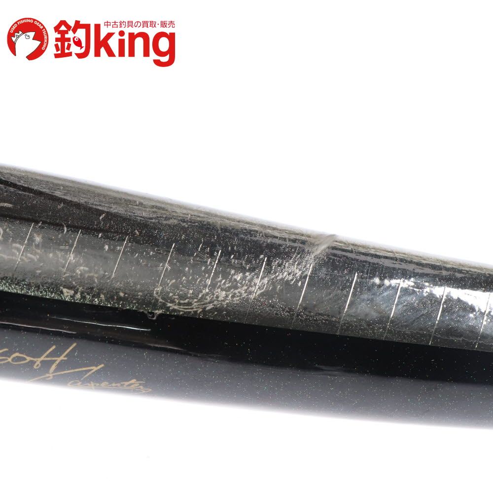 【中古】 カーペンター GT-γ 160H Q1 （8） /H082S ロッド リール ルアー 中古