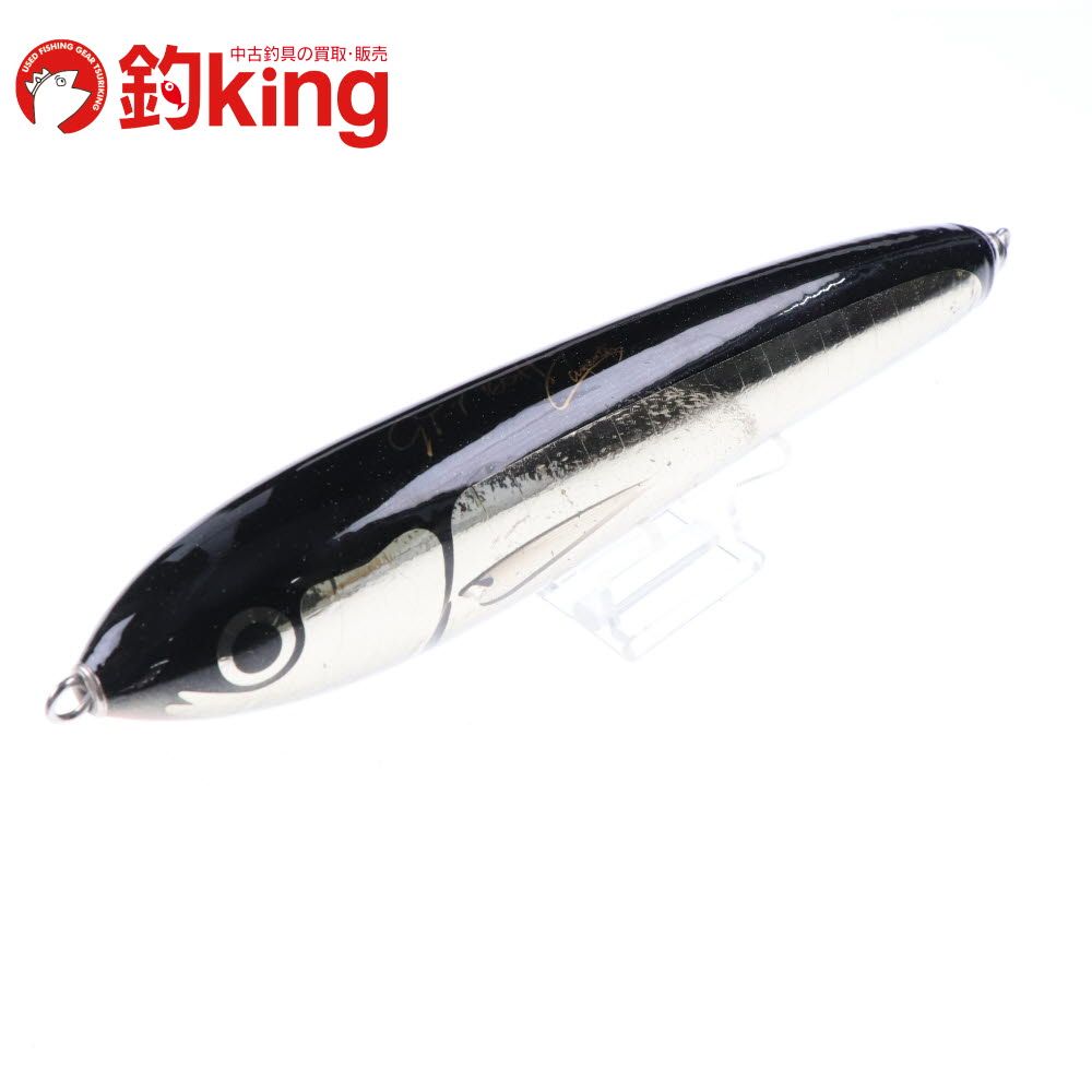 中古】 カーペンター GT-γ 160H Q1 （8） /H082S ロッド リール ルアー