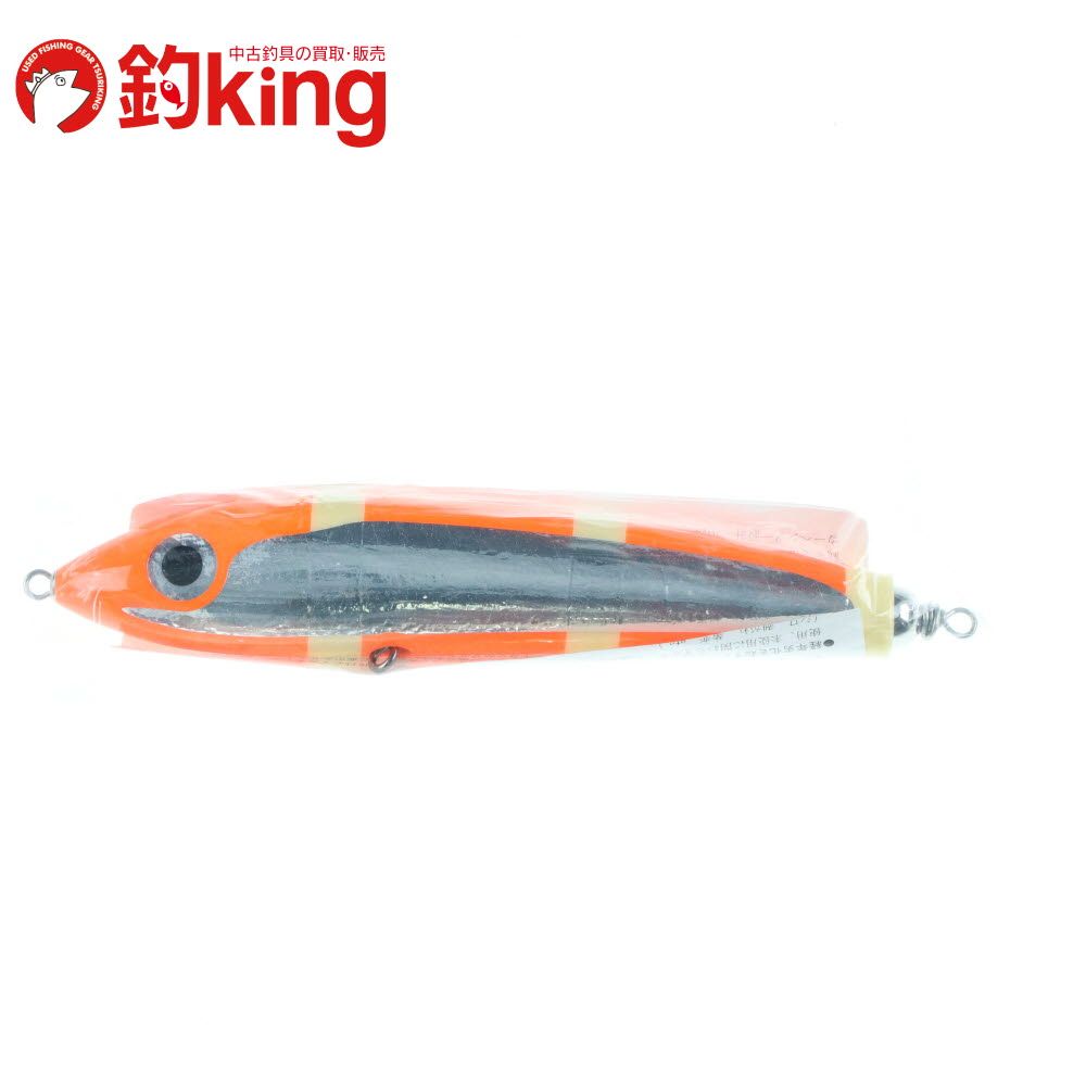 【中古/未使用品】 カーペンター ブルーフィッシュ 160 ディアブロ クマノミ （5） /H079S ロッド リール ルアー 中古