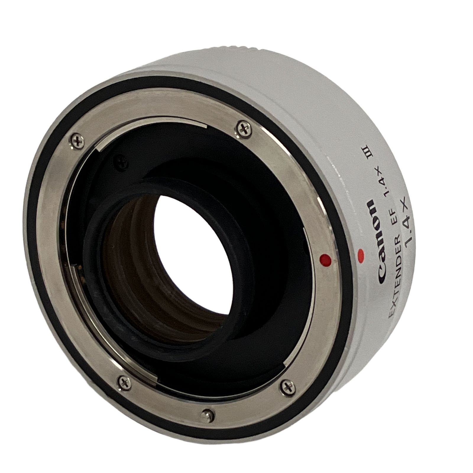 Canon EXTENDER EF 2x エクステンダー 2073 Canon EXTENDER EF 2x エクステンダー 2073 | Canon キャノン