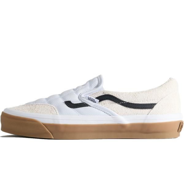 VANS ヴァンズ スニーカー CLASSIC SLIP-ON 98 SP クラシック スリッポン 98 SP VN000Z62YB2