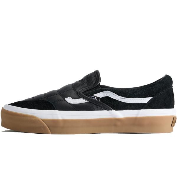 VANS ヴァンズ スニーカー CLASSIC SLIP-ON 98 SP クラシック スリッポン 98 SP VN000Z62BA2
