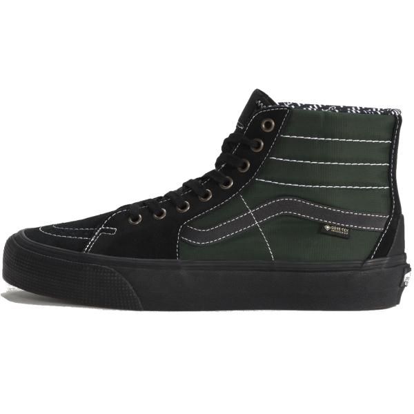 VANS ヴァンズ スニーカー SK8-HI GORE-TEX スケートハイ ゴアテックス VN000DCBYJ7