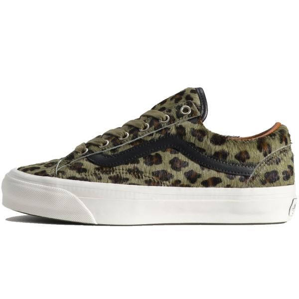 VANS ヴァンズ スニーカー PREMIUM OLD SKOOL 36 プレミアム オールドスクール 36 VN000EHDOLV