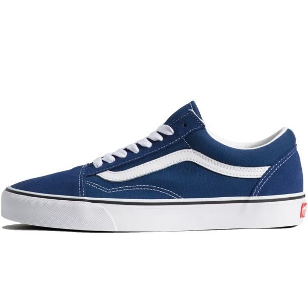 VANS ヴァンズ スニーカー OLD SKOOL オールドスクール VN000D7ZFOB
