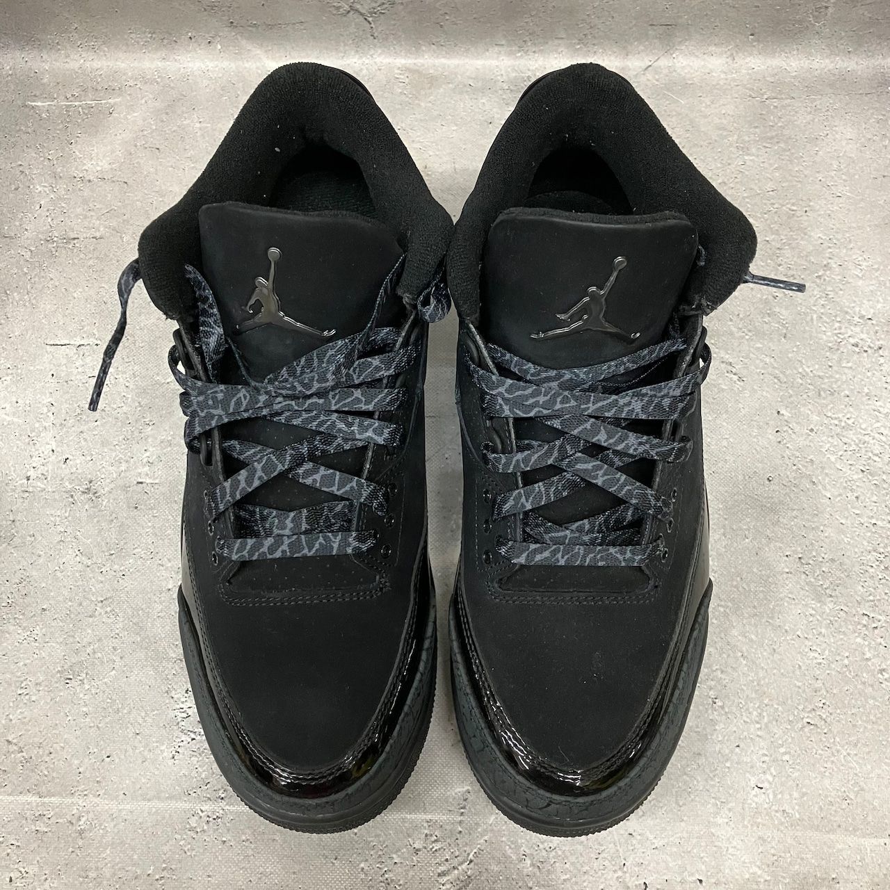 Nike Air Jordan 3 Retro 