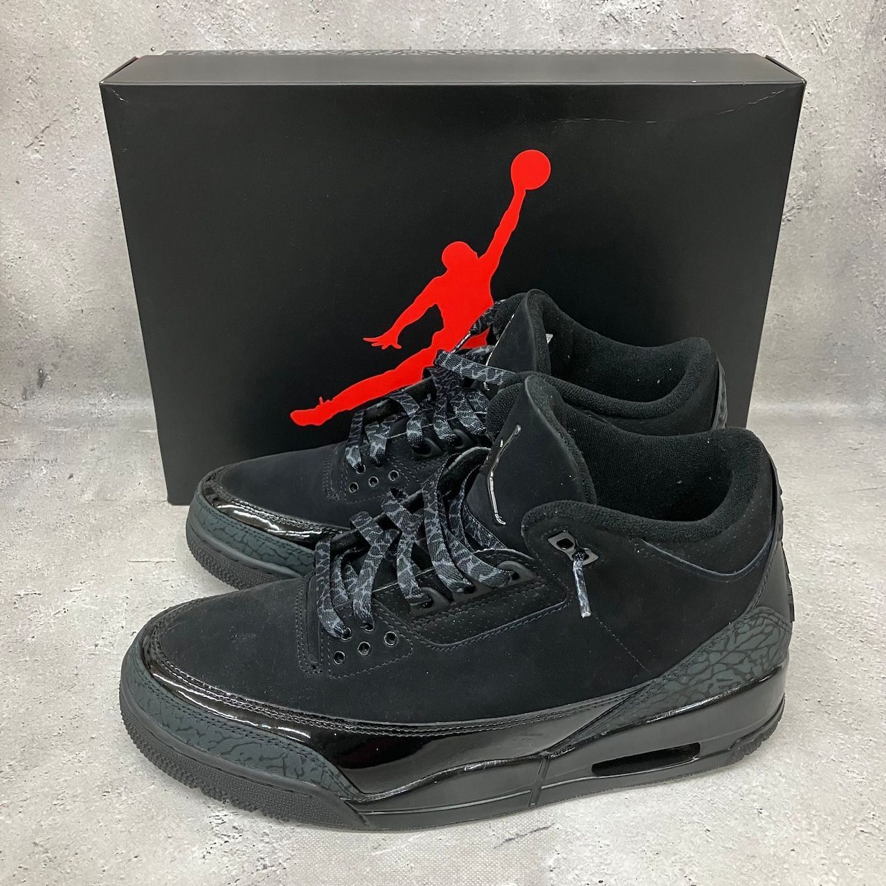 Nike Air Jordan 3 Retro 