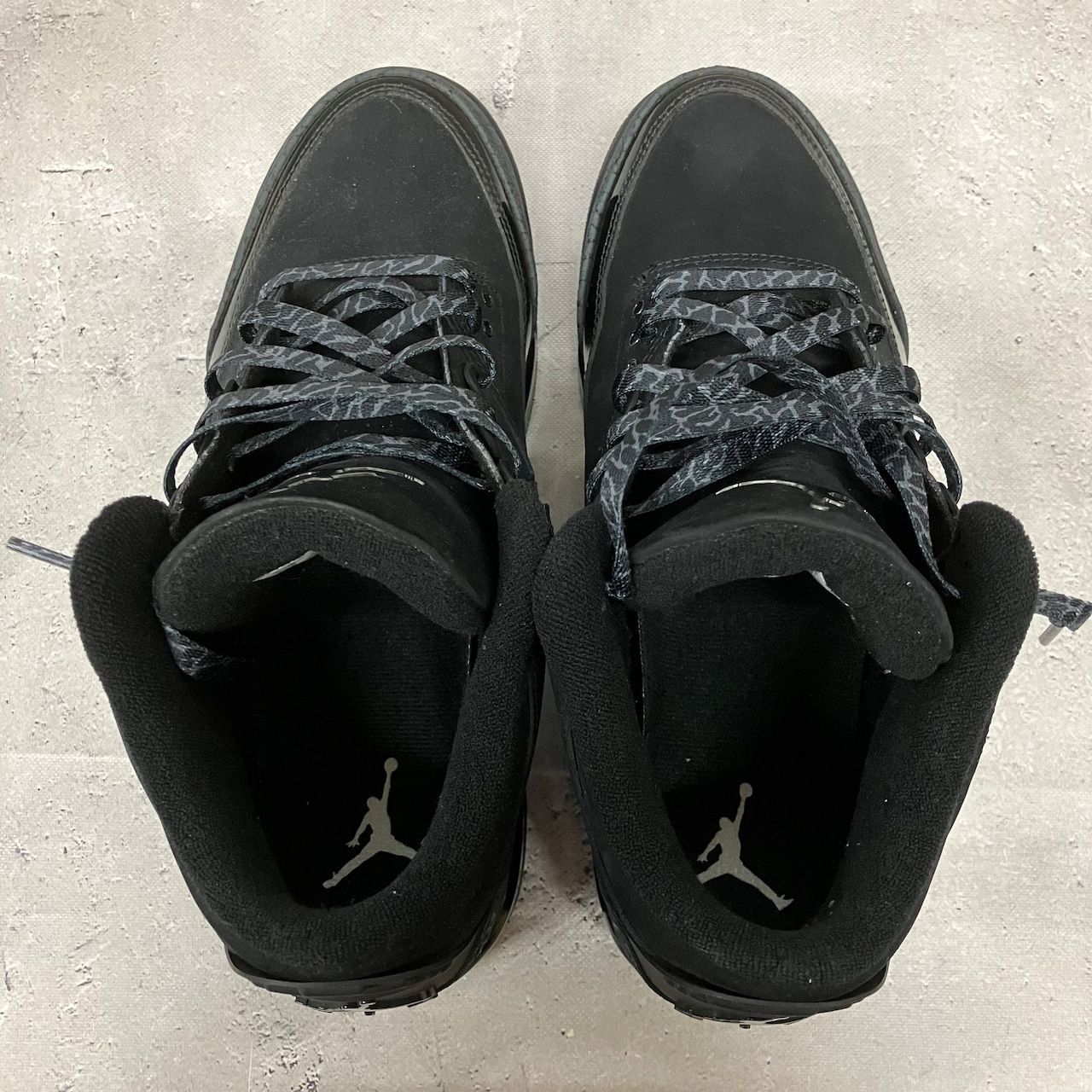Nike Air Jordan 3 Retro 