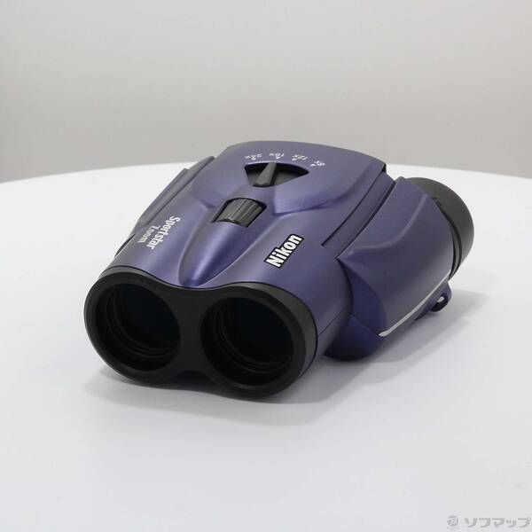ソフマップ 〔展示品〕 Sportstar Zoom 8-24x25 ダークブルー【247】