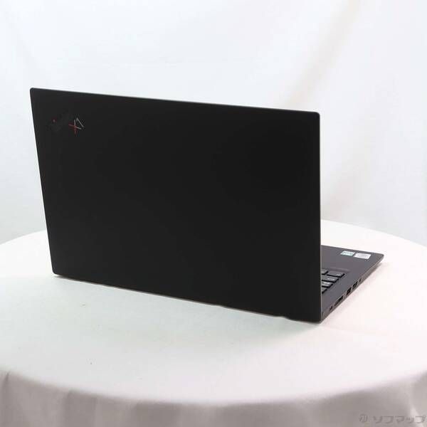 ThinkPad X1 Carbon Gen 8 中古 SSD512GB - メルカリ