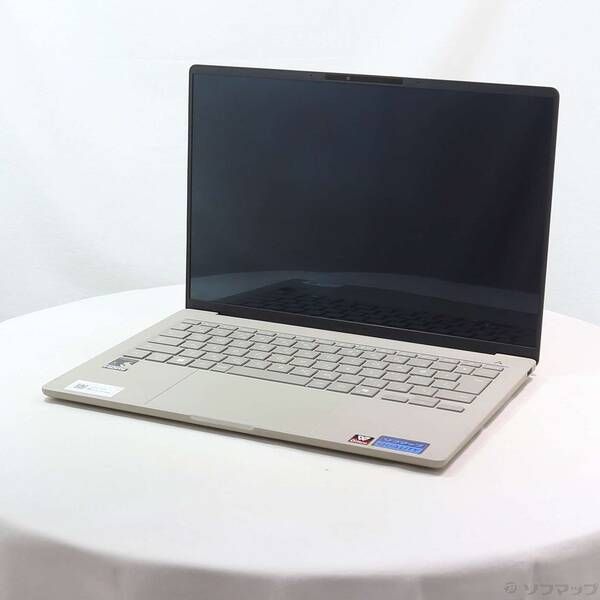 ソフマップ 〔中古品〕 Zenbook SORA UX3407 UX3407RA-HA32570BES ザブリスキーベージュ【198】