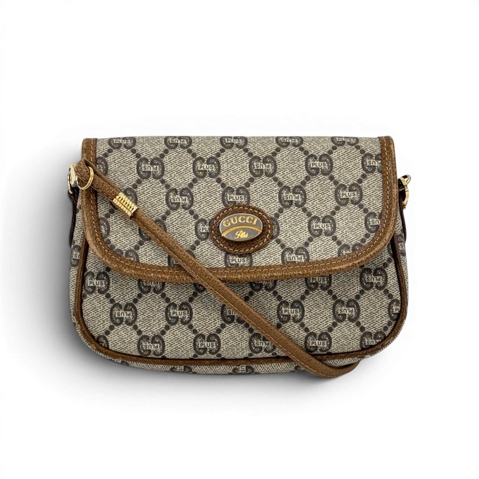 【極美品✨】グッチ ミニボストンバッグ アビー キャンバス GG柄 肩掛け GUCCI アビーGGキャンバス アイボリー ハンドミニボストンバッグ 130942