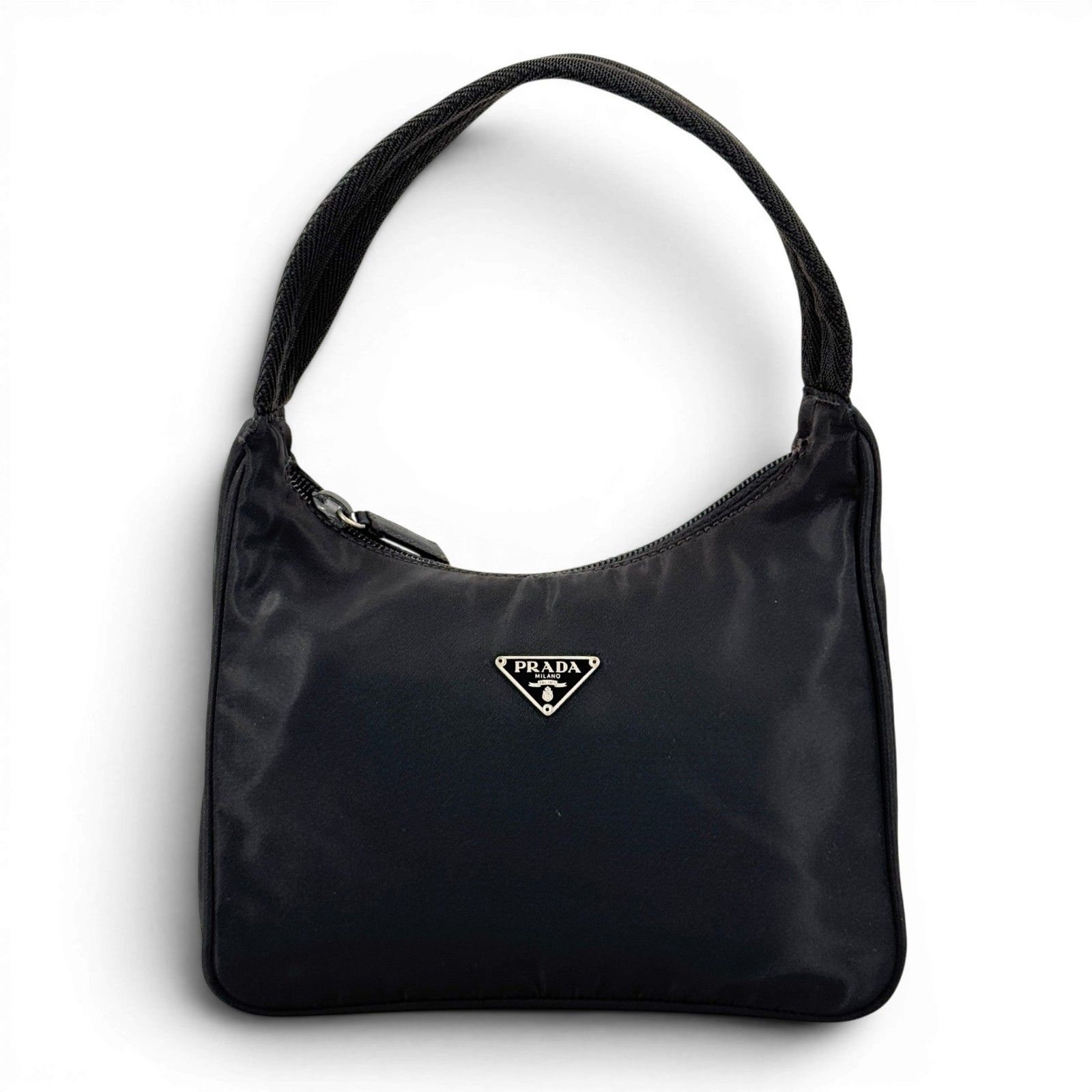 LOUIS VUITTON サシャ タイガ レザー アルドワーズ ブラック ショルダーバッグ M32696