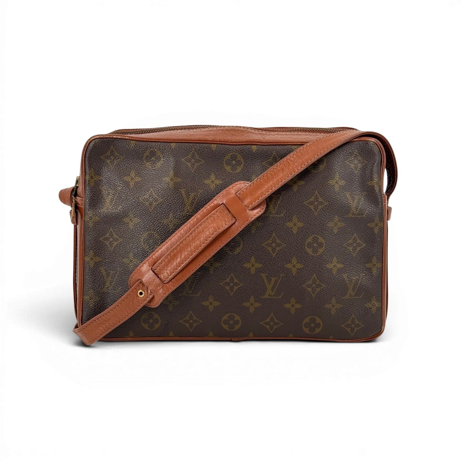 LOUIS VUITTON サックバンドリエール30 モノグラムキャンバス 旧型 クロスボディバッグ M51364