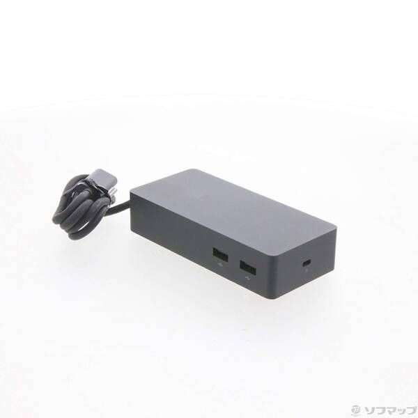 ソフマップ 〔中古品〕 Surface Dock PF3-00010【262】