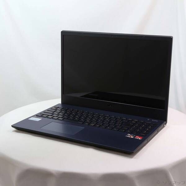 ソフマップ 〔中古品〕 LAVIE N15 N1566／AZL-2 PC-N1566AZL-2 ネイビーブルー【262】