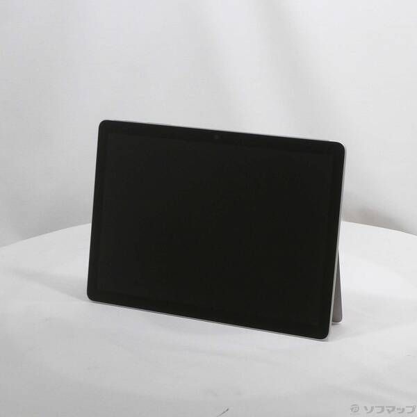 ソフマップ 〔中古品〕 Surface Go4 〔Intel N200／8GB／UFS128GB〕 XHU-00015 プラチナ【262】