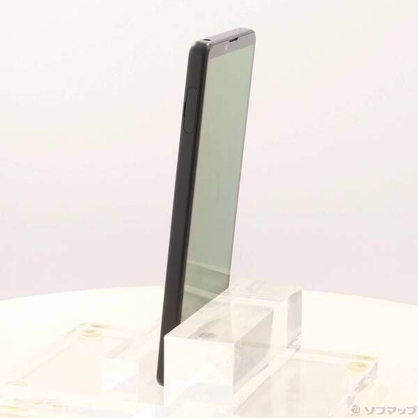 Xperia 10 IV 128GB ブラック SO-52C docomo SIMフリー中古 - メルカリ