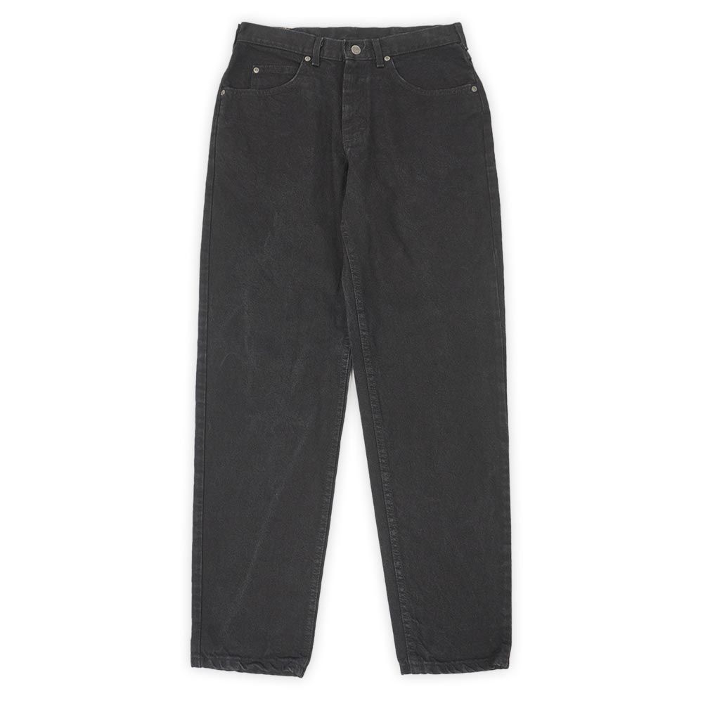 リーバイス Levi's 90's 501 USA製 赤耳 バレンシア工場 555刻印 濃紺