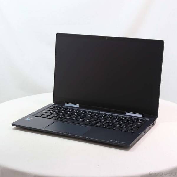 ソフマップ 〔展示品〕 dynabook V6／W P2V6WBBL ダークブルー【262】