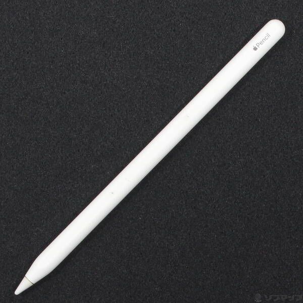 ソフマップ 〔中古品〕 Apple Pencil 第2世代 MU8F2J／A【198】