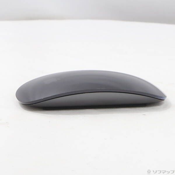 ソフマップ 〔中古品〕 Apple Magic Mouse 2 スペースグレイ MRME2J／A