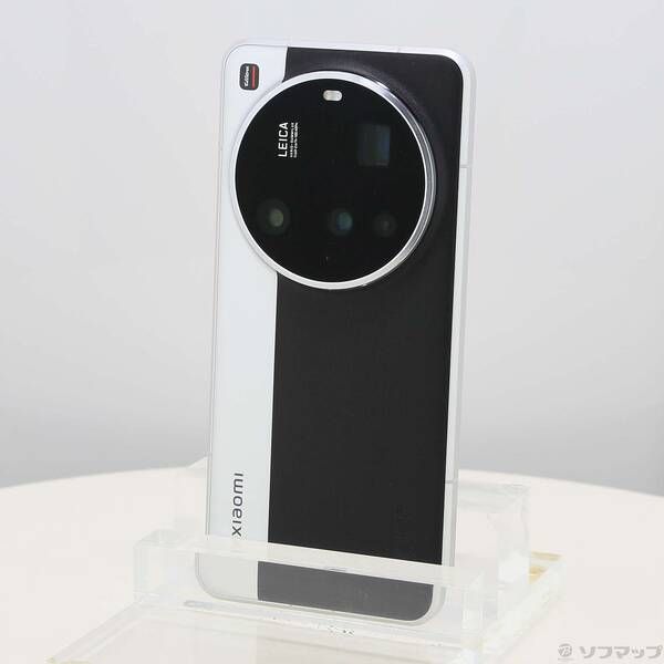 Xiaomi 15 Ultra 512GB シルバークローム 中古 SIMフリー - メルカリ