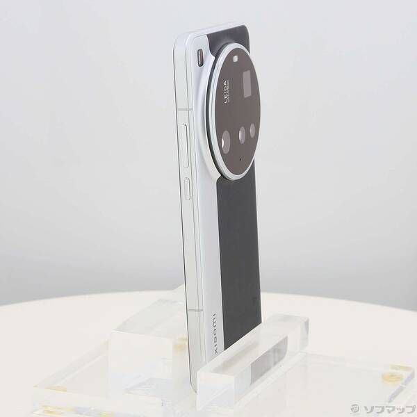 Xiaomi 15 Ultra 512GB シルバークローム 中古 SIMフリー - メルカリ