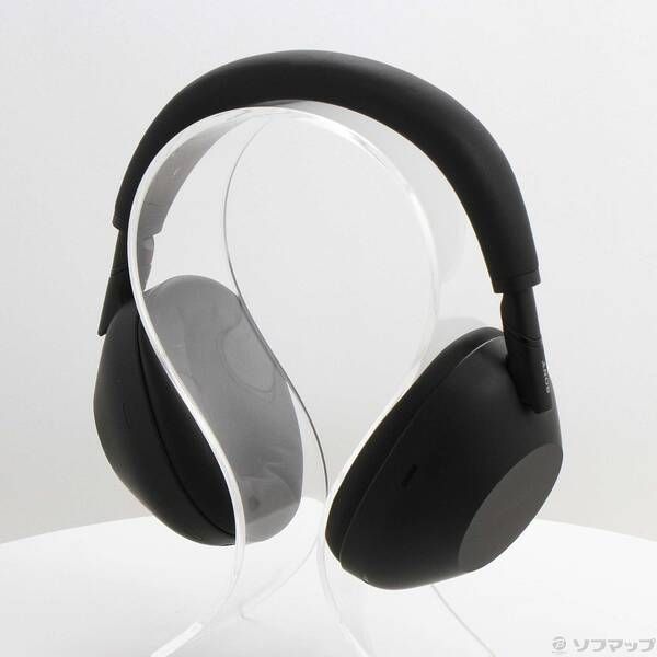 ソフマップ 〔中古品〕 WH-1000XM6 (B) ブラック【377】