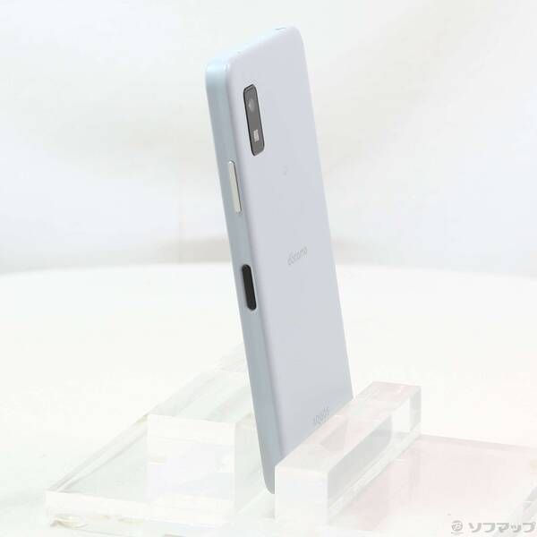中古】AQUOS wish3 64GB グリーン SIMフリー - メルカリ