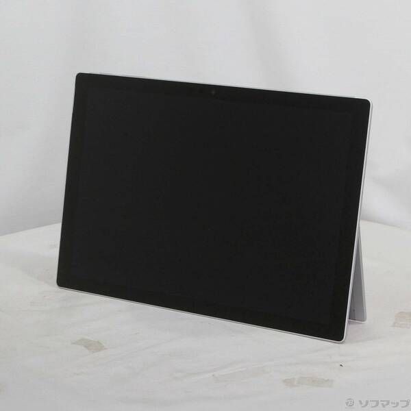 ソフマップ 〔中古品〕 Surface Pro6 〔Core i5/8GB/SSD128GB〕 LPZ-00014【198】