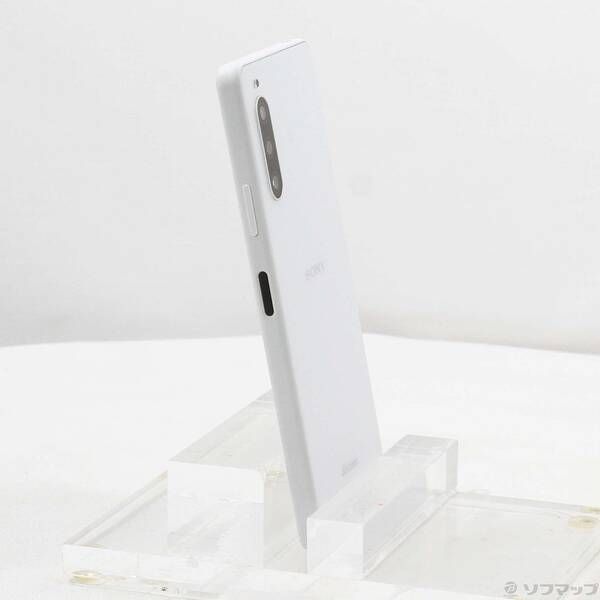 Xperia 10 IV 128GB ホワイト SO-52C docomo SIMフリー 中古 - メルカリ