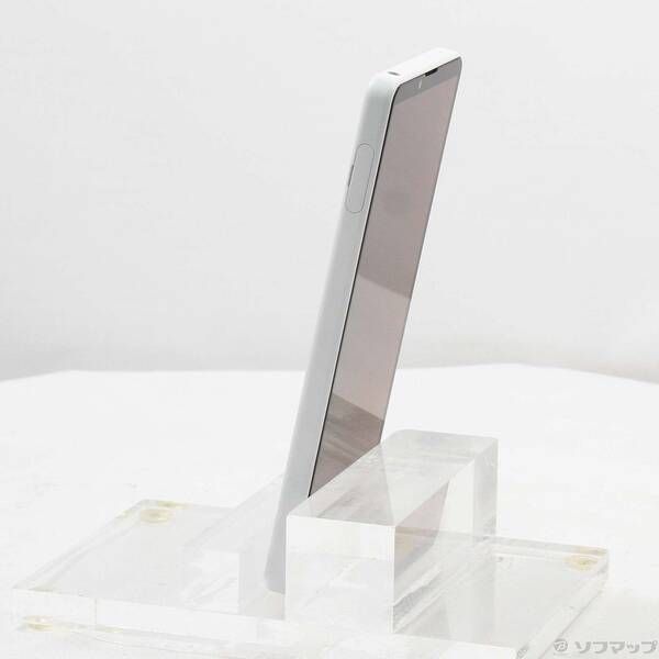 Xperia 10 IV 128GB ホワイト SO-52C docomo SIMフリー 中古 - メルカリ