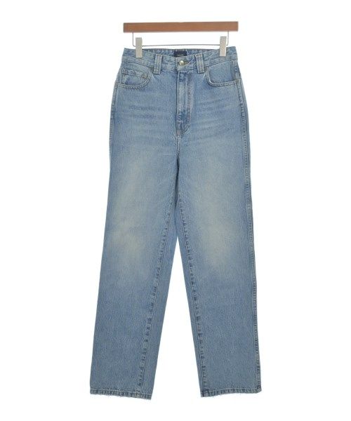 KHAITE デニムパンツ レディース 【古着】【中古】【送料無料】