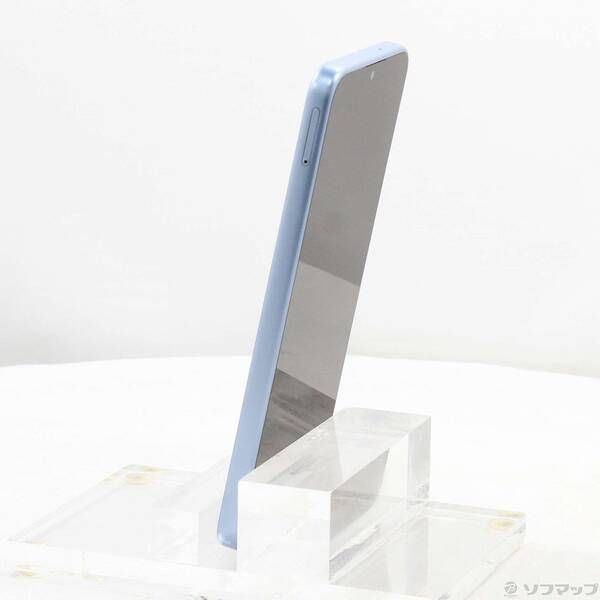 Libero 5G IV 128GB ブルー 中古 SIMフリー - メルカリ