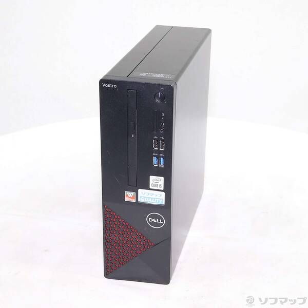 ソフマップ 〔中古品〕 Vostro 3681【276】