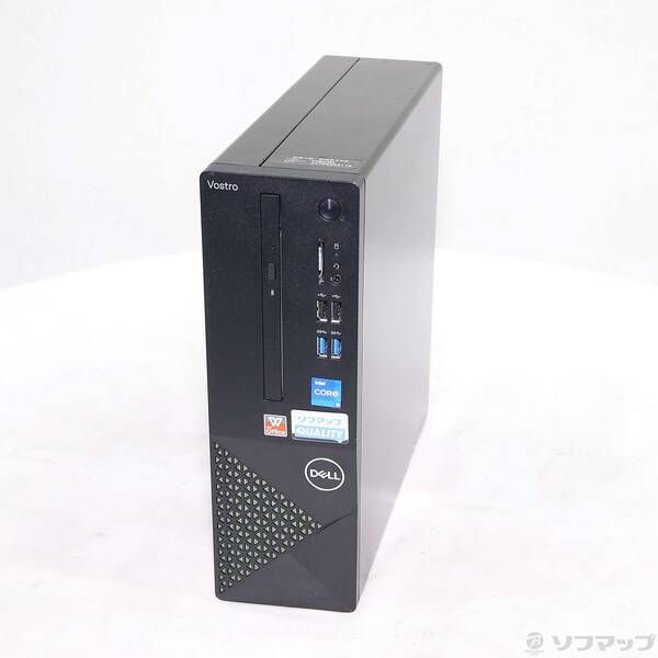 ソフマップ 〔中古品〕 Vostro 3710【258】
