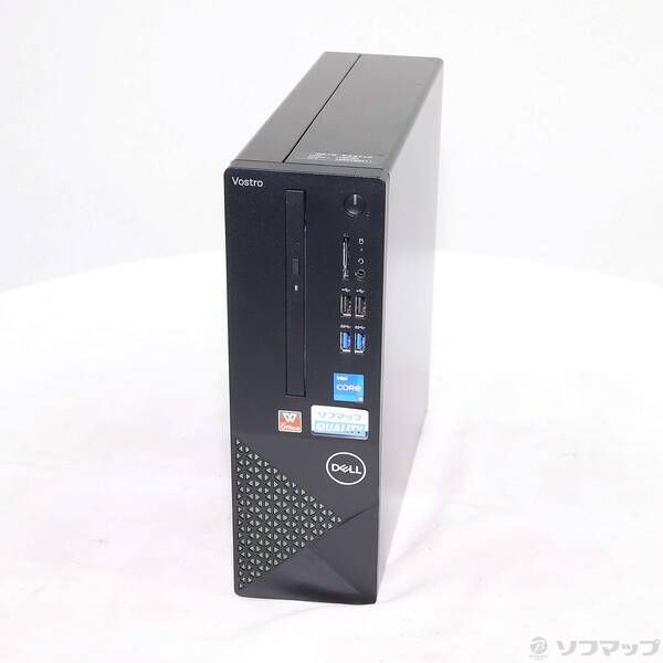 DELL Vostro 3710 中古 i5-12400 16GB SSD - メルカリ